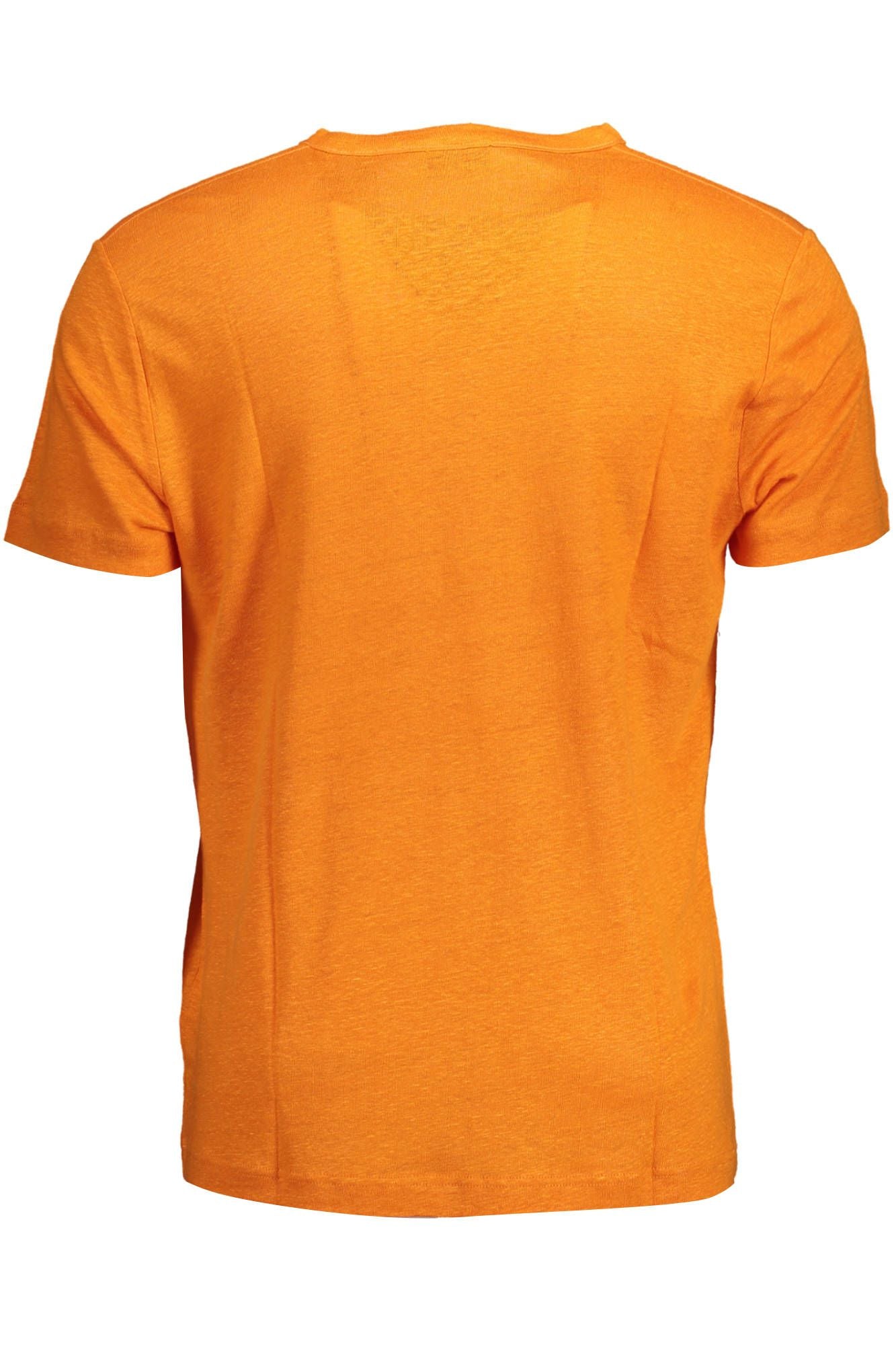 Gant Οργανικό Βαμβακερό T-Shirt