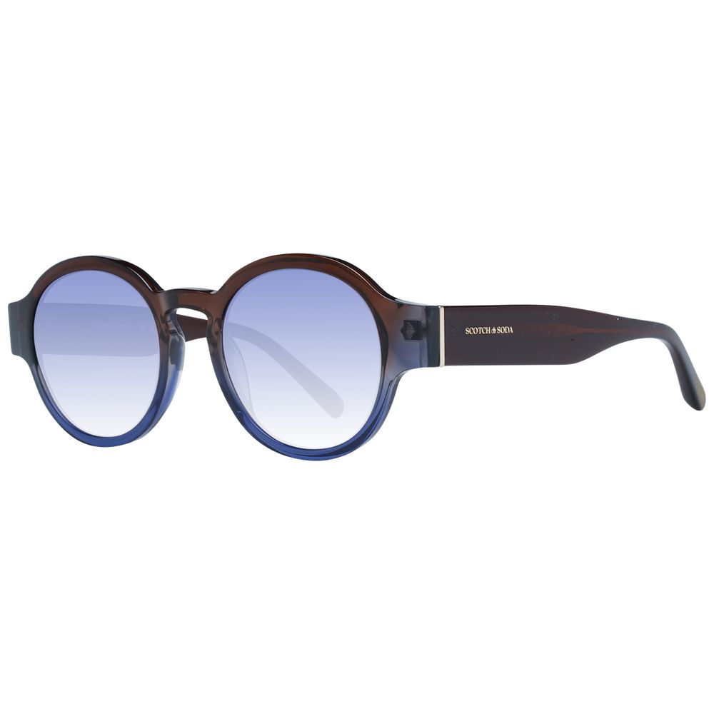Scotch & Soda Acetate Sunglasses