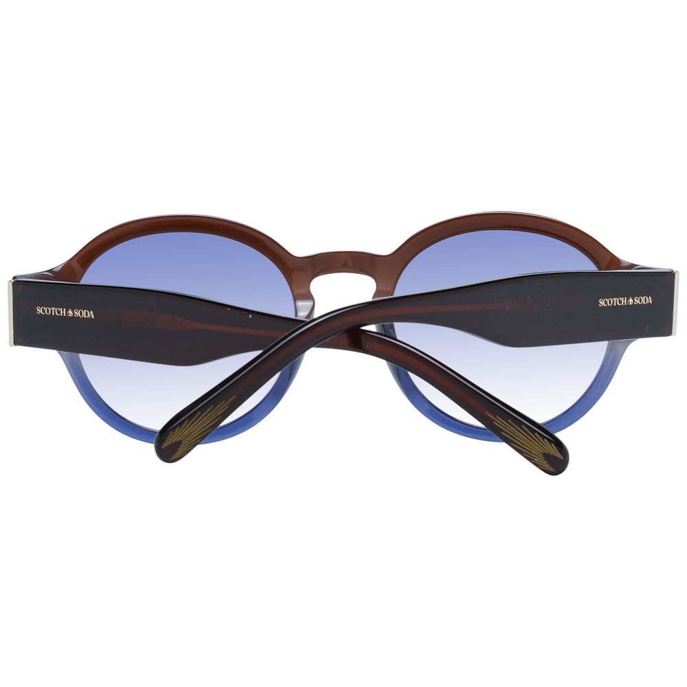 Scotch & Soda Acetate Sunglasses