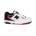 New Balance Multicolor Leather Men's Athletic Sneakers - Designer | Mens Edit