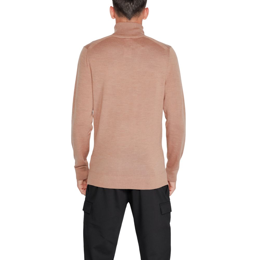 Calvin Klein Wool Turtleneck