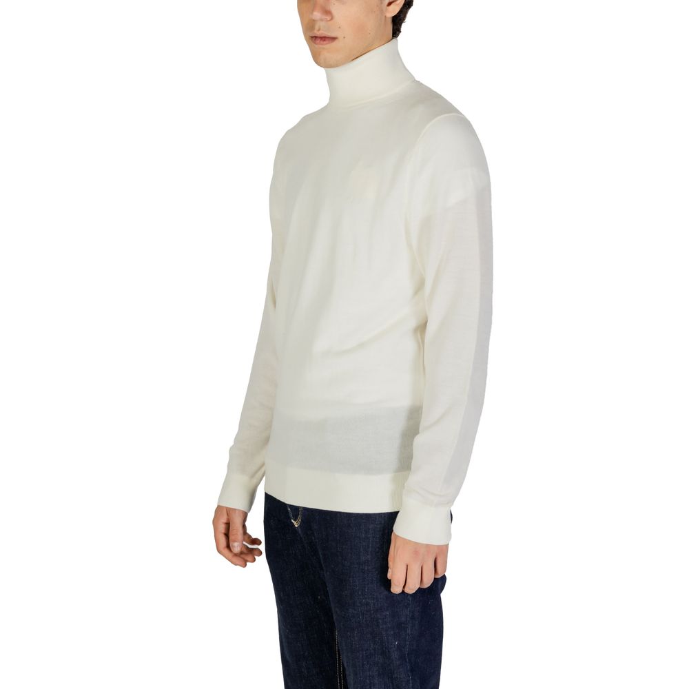 Calvin Klein Wool Turtleneck