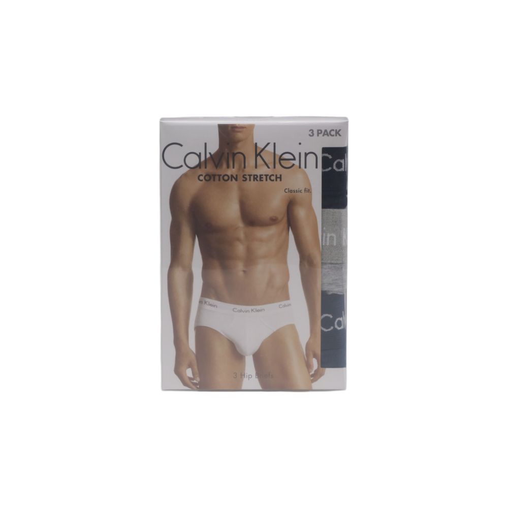Black Cotton Briefs mens luxury fashion - Mens Edit