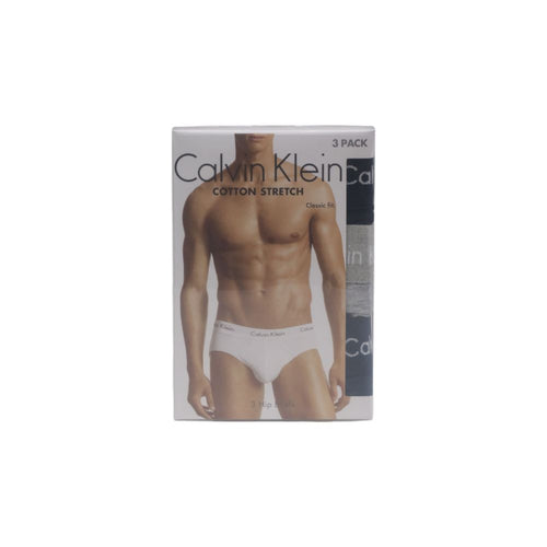 Black Cotton Briefs mens luxury fashion - Mens Edit