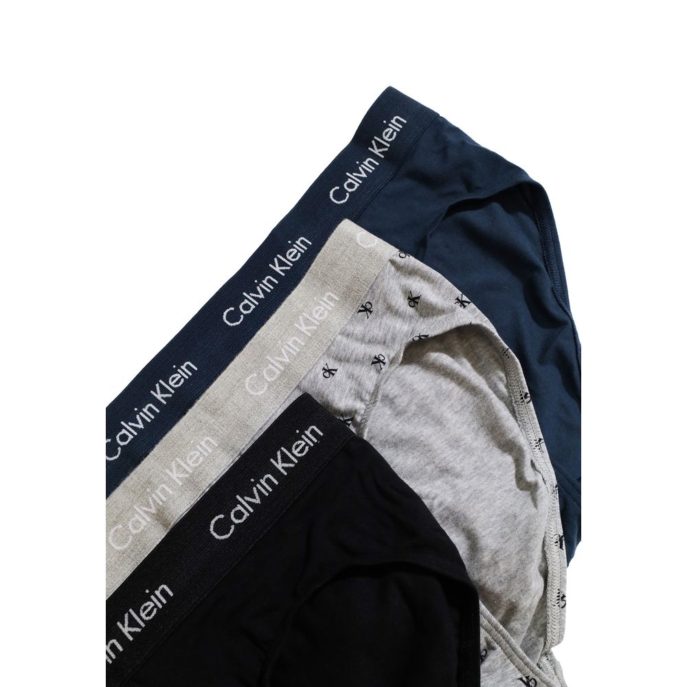 Calvin Klein Βαμβακερό Σλιπ