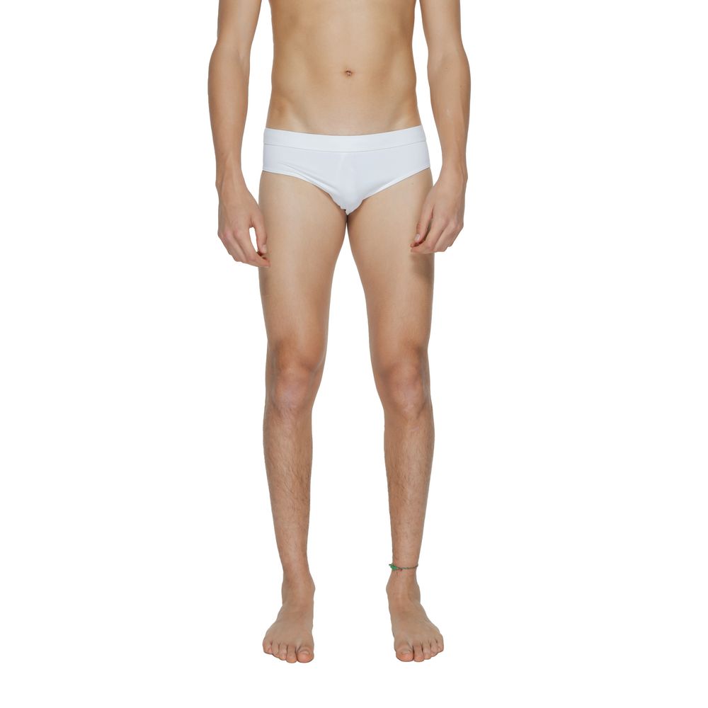 Calvin Klein Πολυαμιδικό Σορτς Κολύμβησης