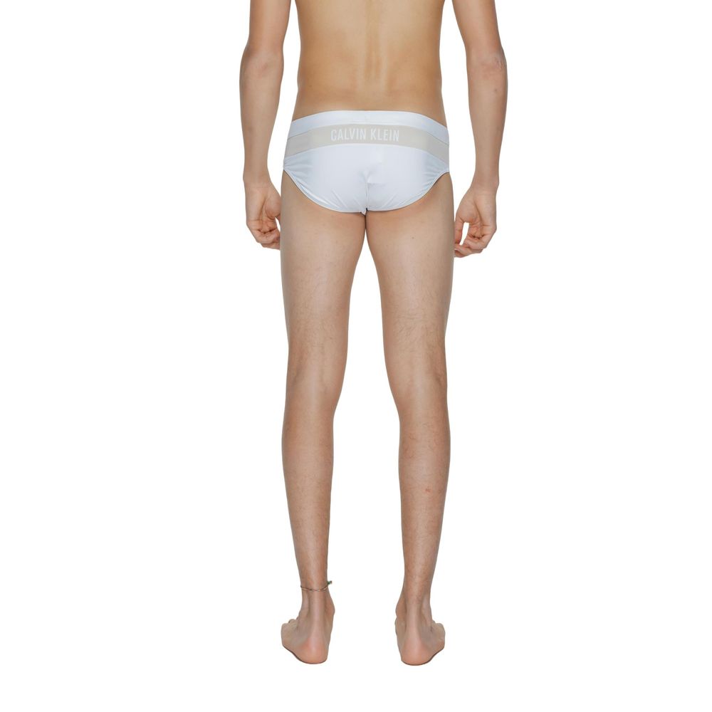 Calvin Klein Πολυαμιδικό Σορτς Κολύμβησης