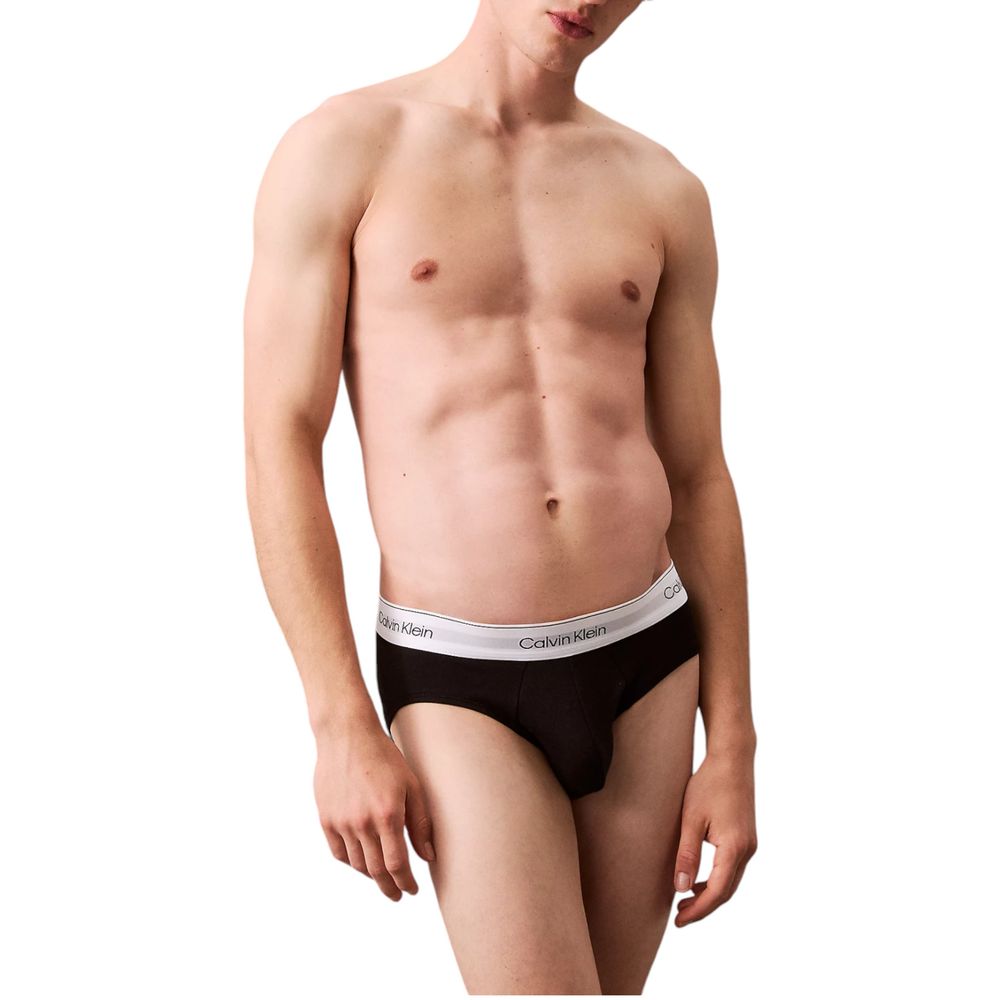 Calvin Klein Βαμβακερό Σλιπ