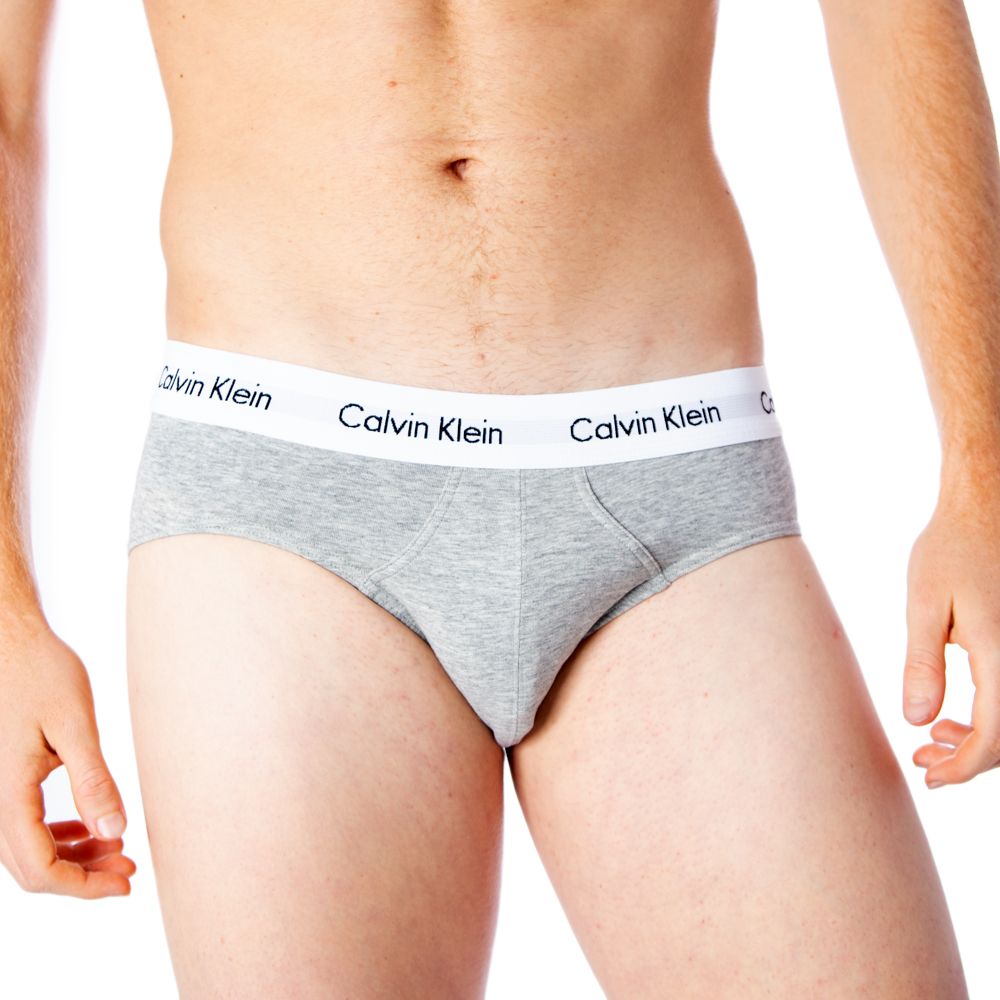 Calvin Klein Cotton Briefs