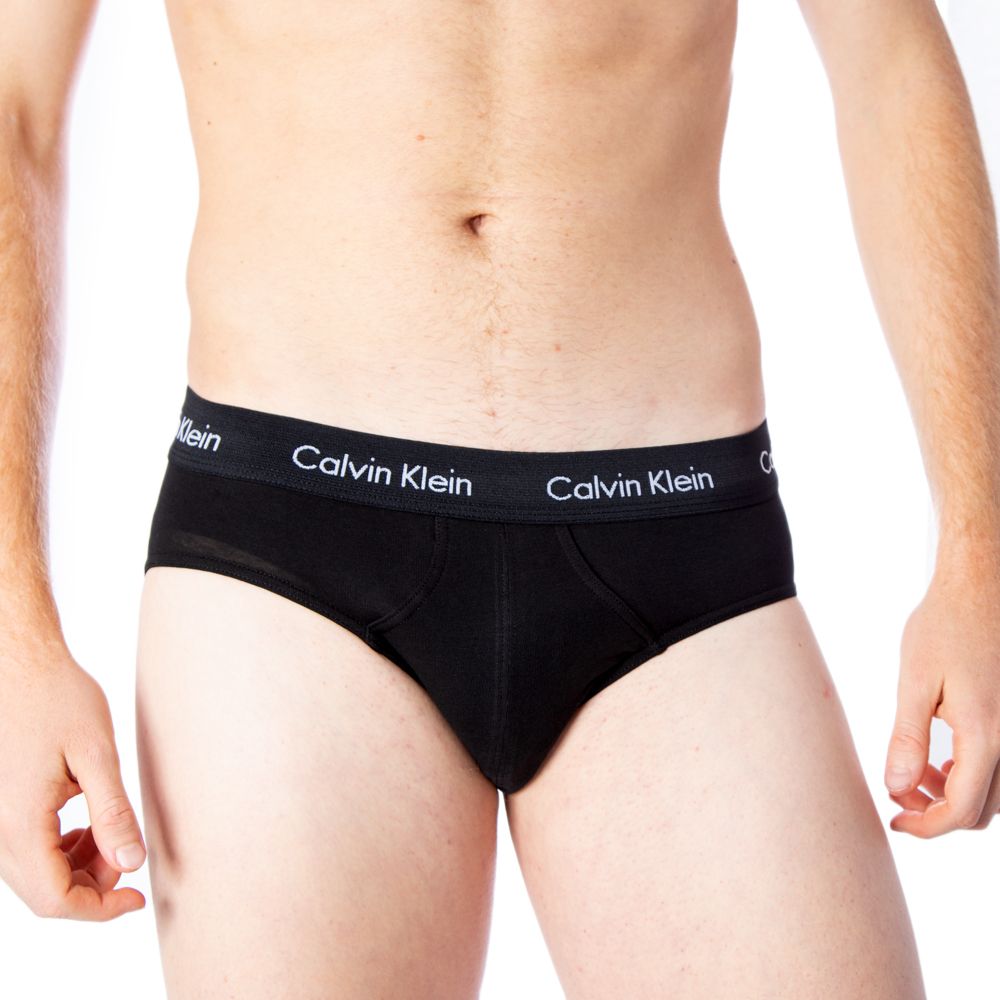 Calvin Klein Βαμβακερό Σλιπ