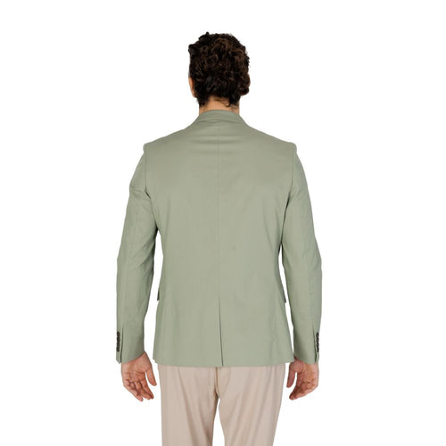 Antony Morato Cotton Blazer