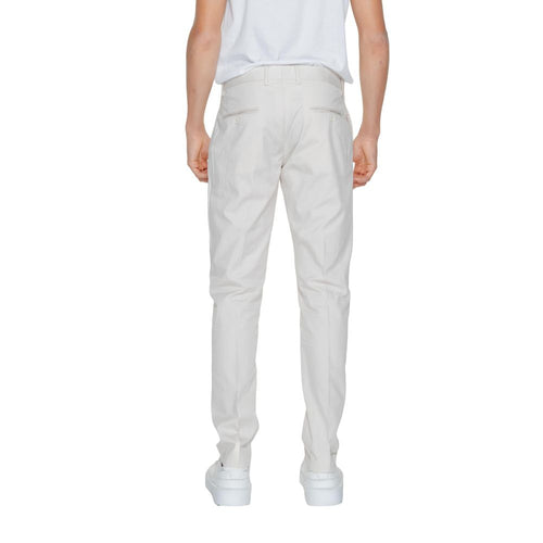 Antony Morato Cotton Dress Pants