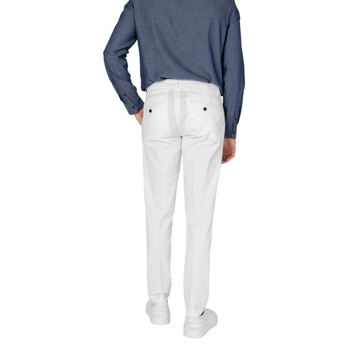 Antony Morato Cotton Skinny Pants