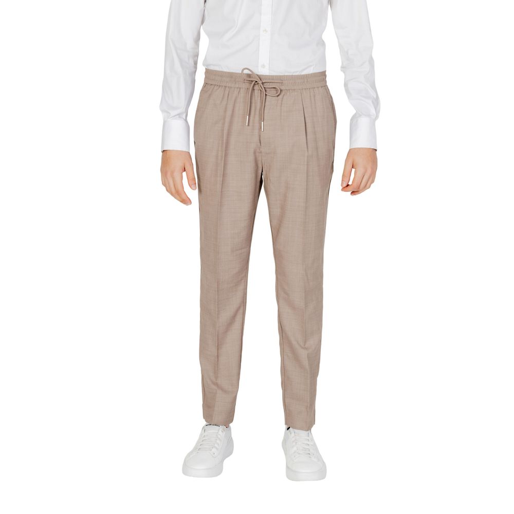 Antony Morato Πολυεστερικό casual Παντελόνι