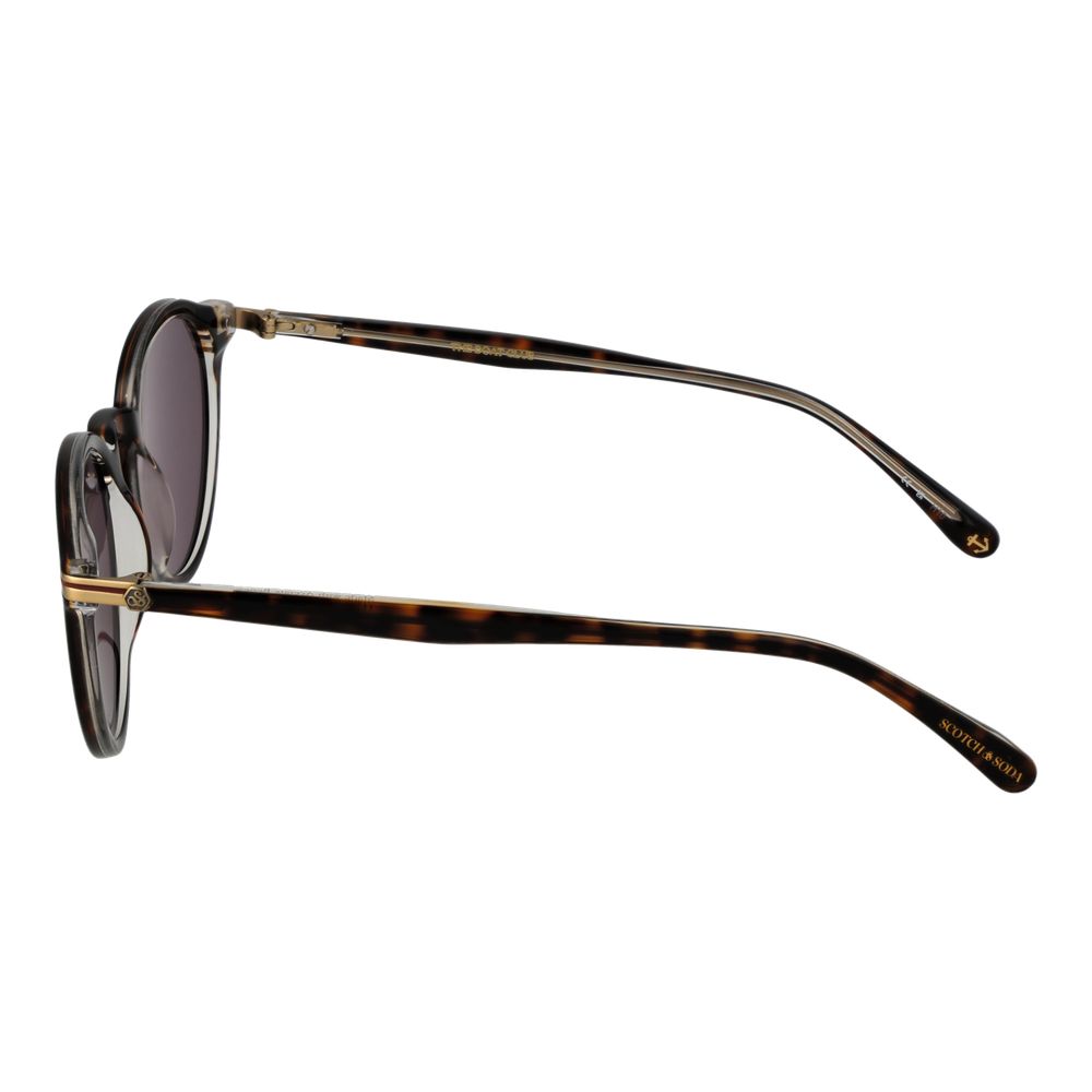 Scotch & Soda Acetate Sunglasses