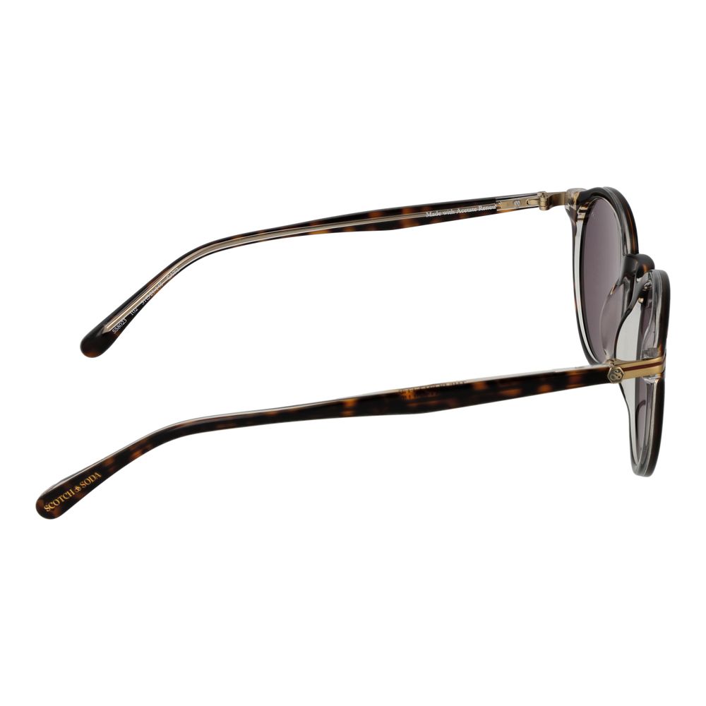 Scotch & Soda Acetate Sunglasses