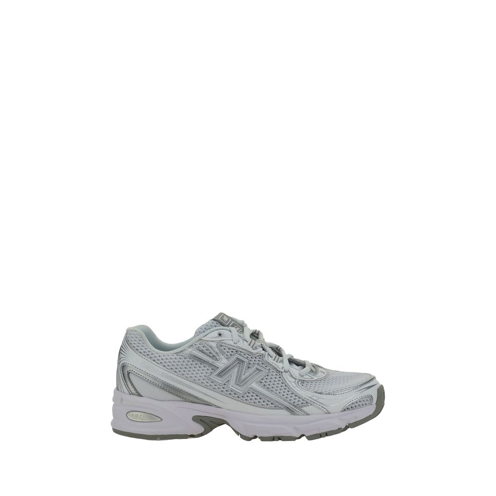 New Balance 740 Sneakers in White