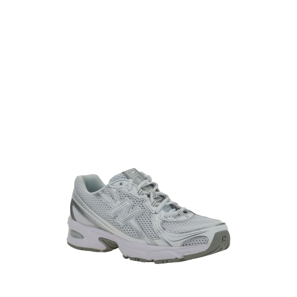 New Balance 740 Sneakers in White