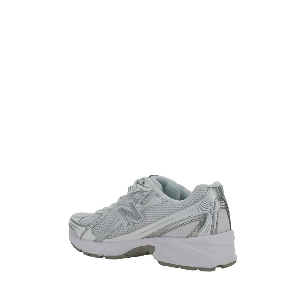 New Balance 740 Sneakers in White