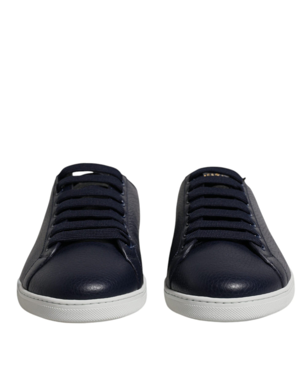 Blue Low Top Men Saint Tropez Sneakers Shoes mens luxury fashion - Mens Edit