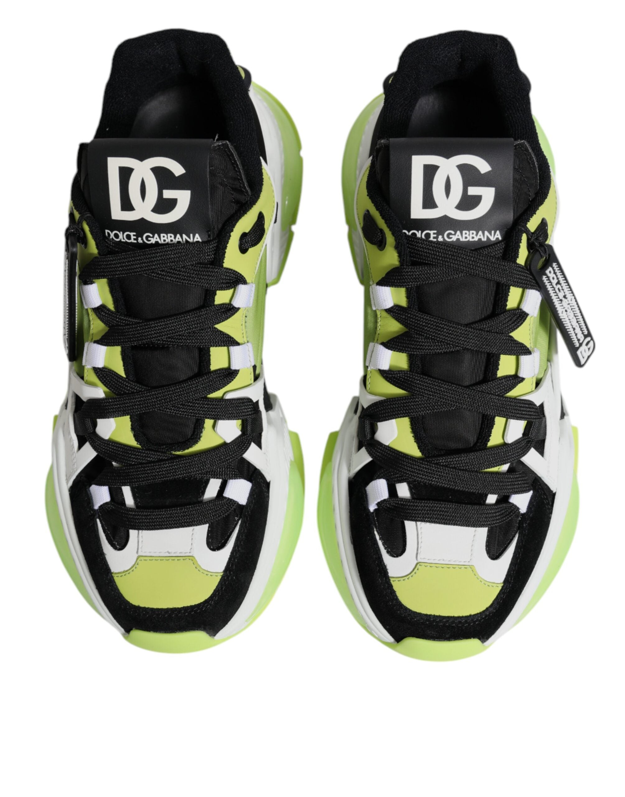 Dolce & Gabbana Airmaster Sneakers σε Πολύχρωμο