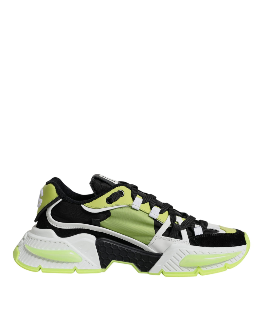Dolce & Gabbana Airmaster Low Top Sneakers in Multicolor