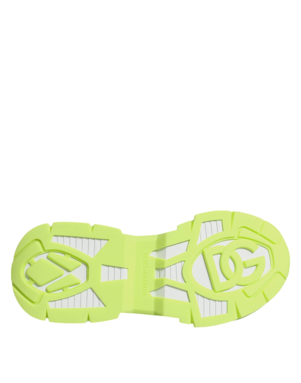 Dolce & Gabbana Airmaster Low Top Sneakers in Multicolor