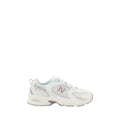 New Balance Calfskin Leather Lux Sneakers