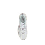 New Balance Calfskin Leather Lux Sneakers