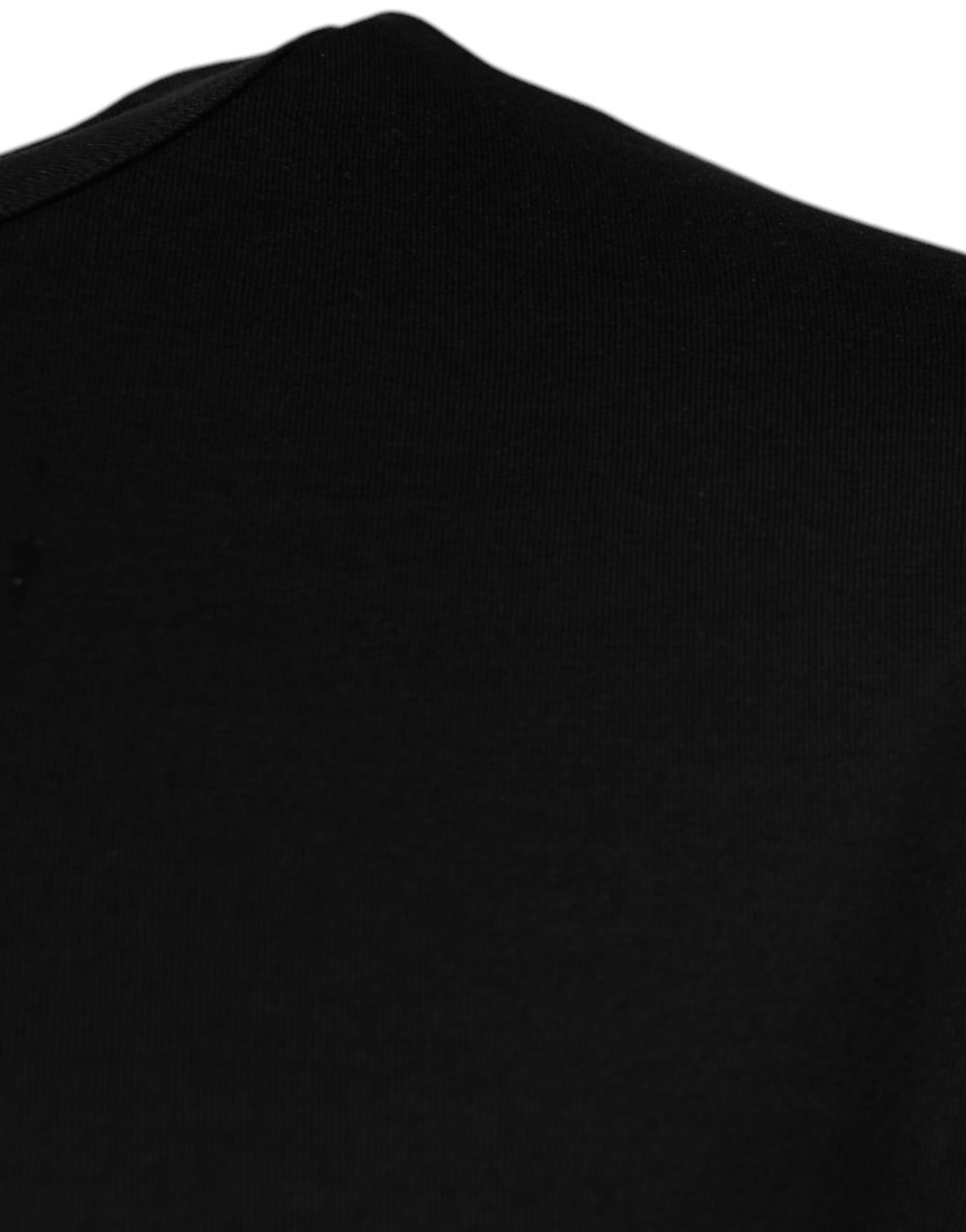 Dolce & Gabbana Cotton Camouflage Crew Neck T-shirt in Multicolor