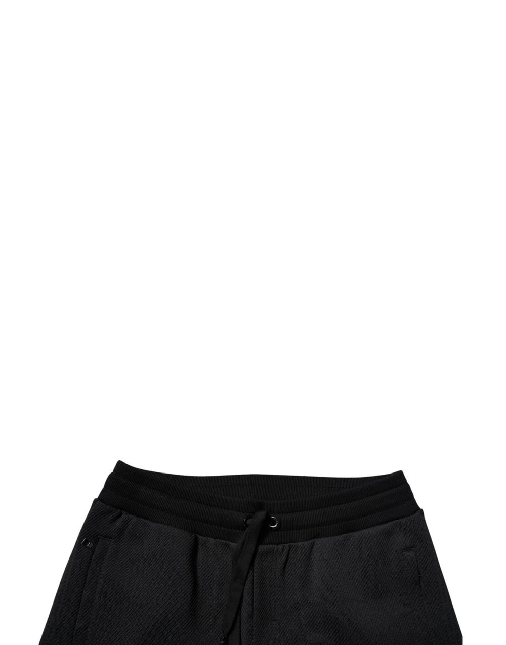 Dolce & Gabbana Jogger Sweatpants in Black