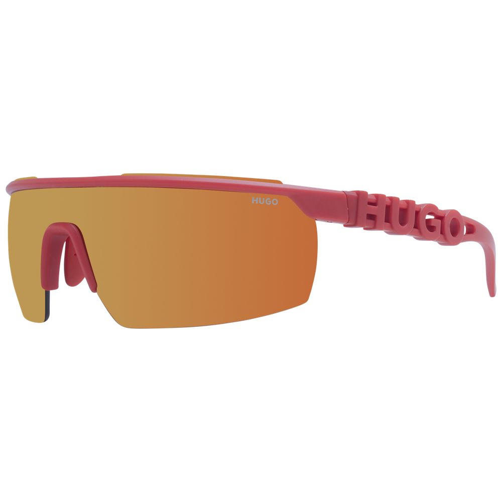 Hugo Boss Sunglasses in Red