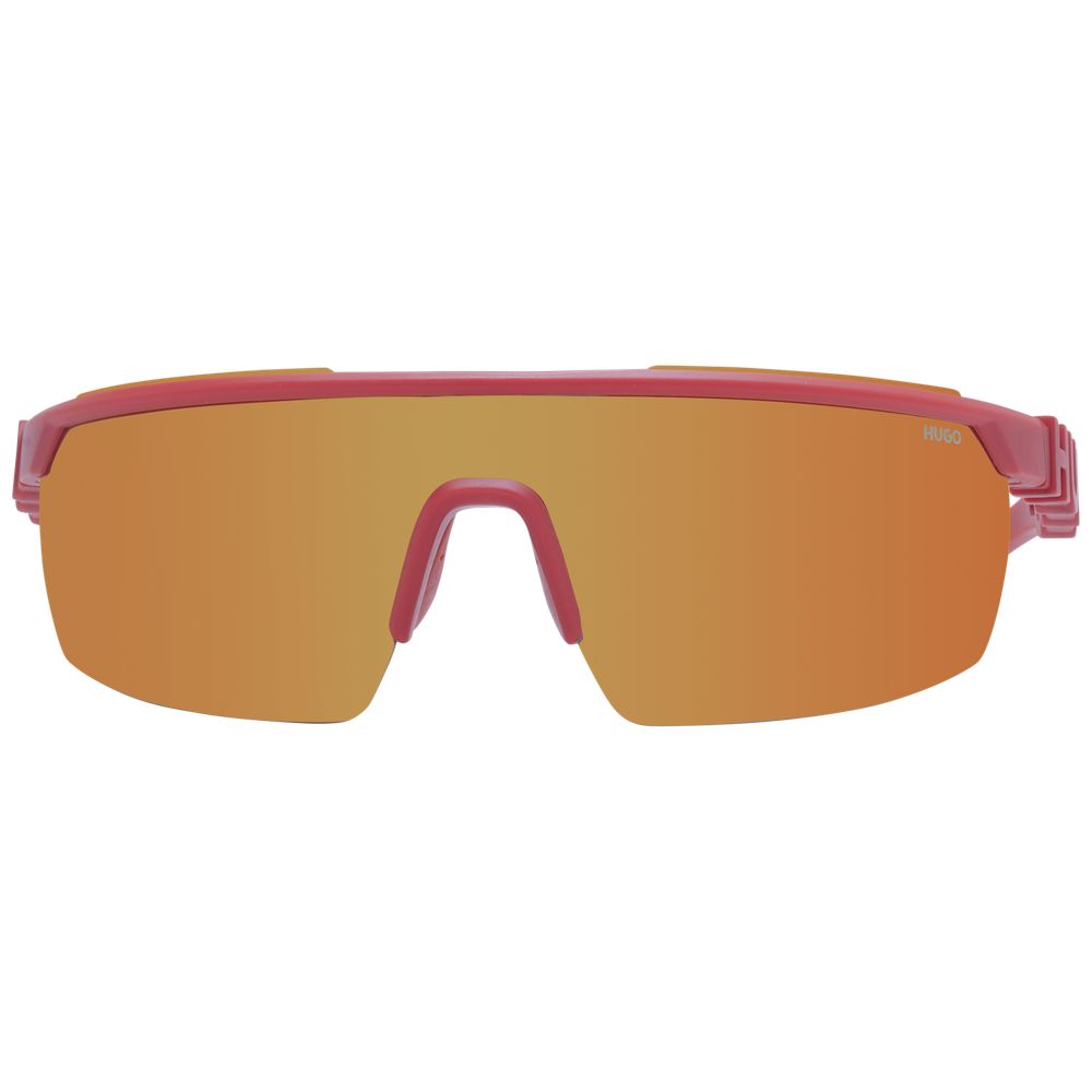 Hugo Boss Sunglasses in Red