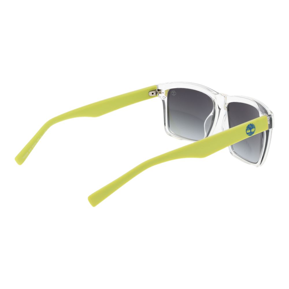Timberland Plastic Sunglasses