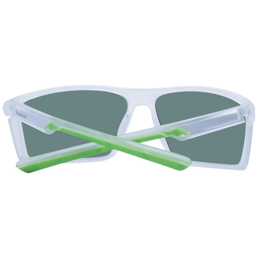 Timberland Plastic Sunglasses