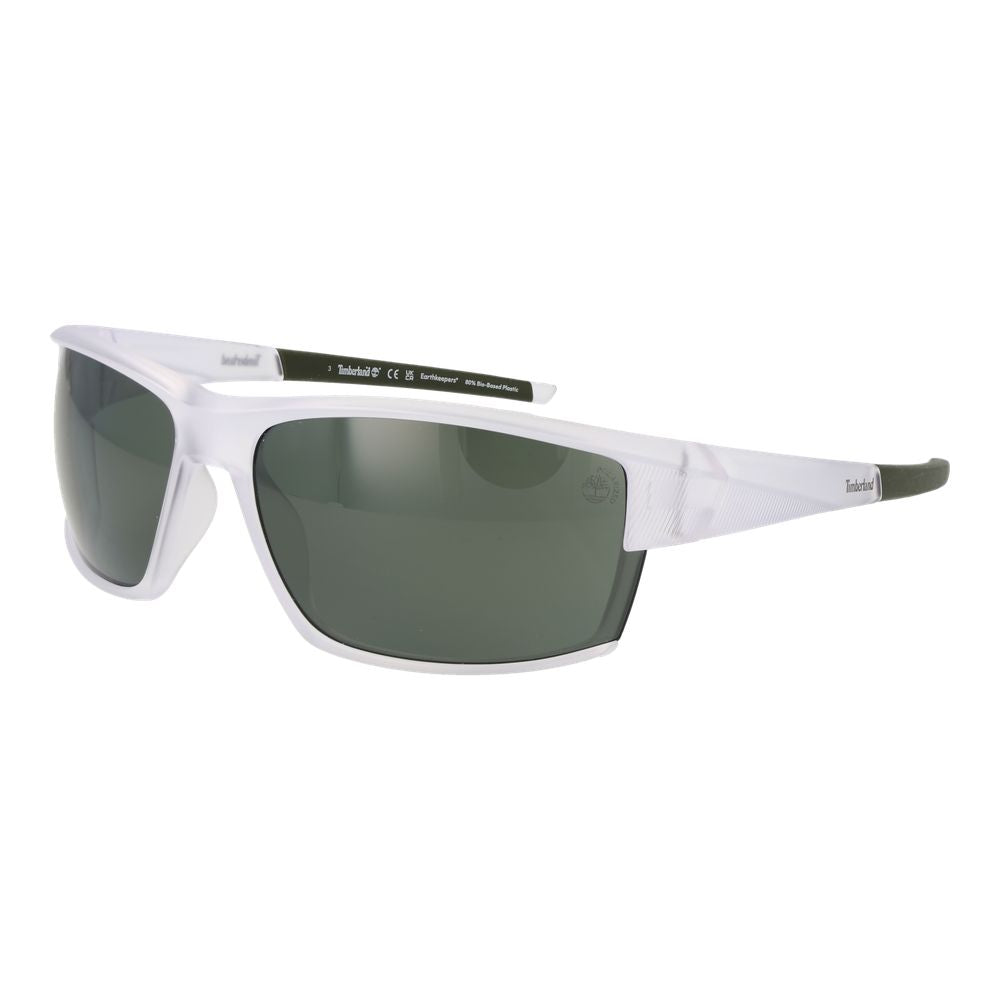 Timberland Plastic Sunglasses