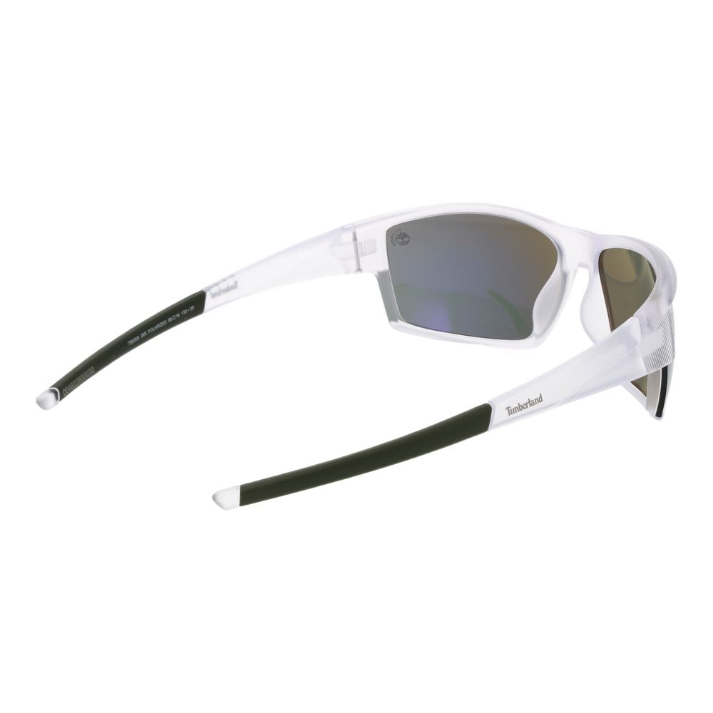 Timberland Plastic Sunglasses