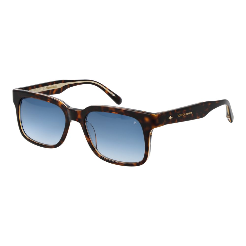 Scotch & Soda Acetate Sunglasses