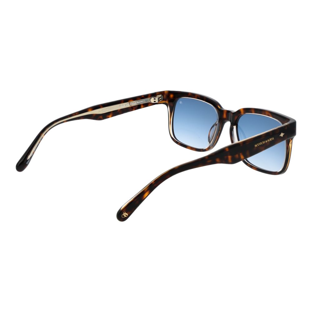 Scotch & Soda Acetate Sunglasses