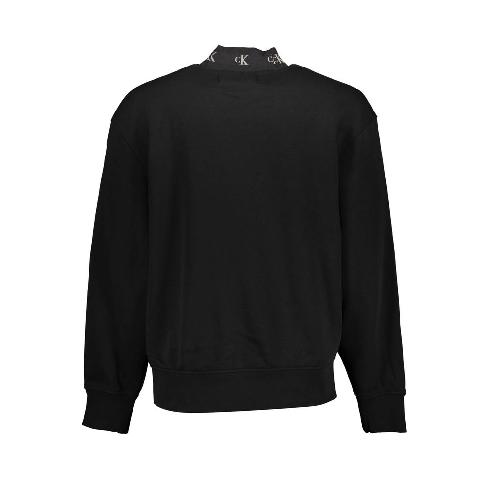 Calvin Klein Βαμβακερό Φούτερ