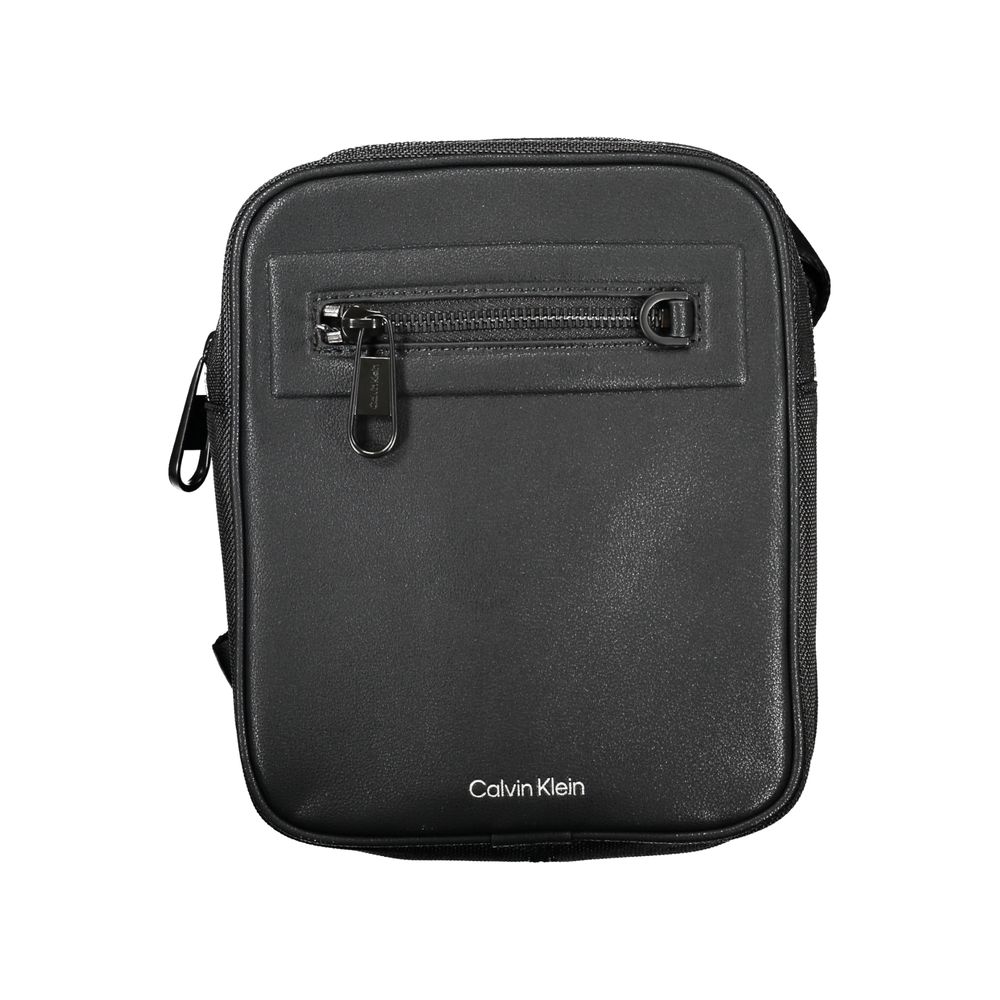 Calvin Klein Polyester Shoulder Bag