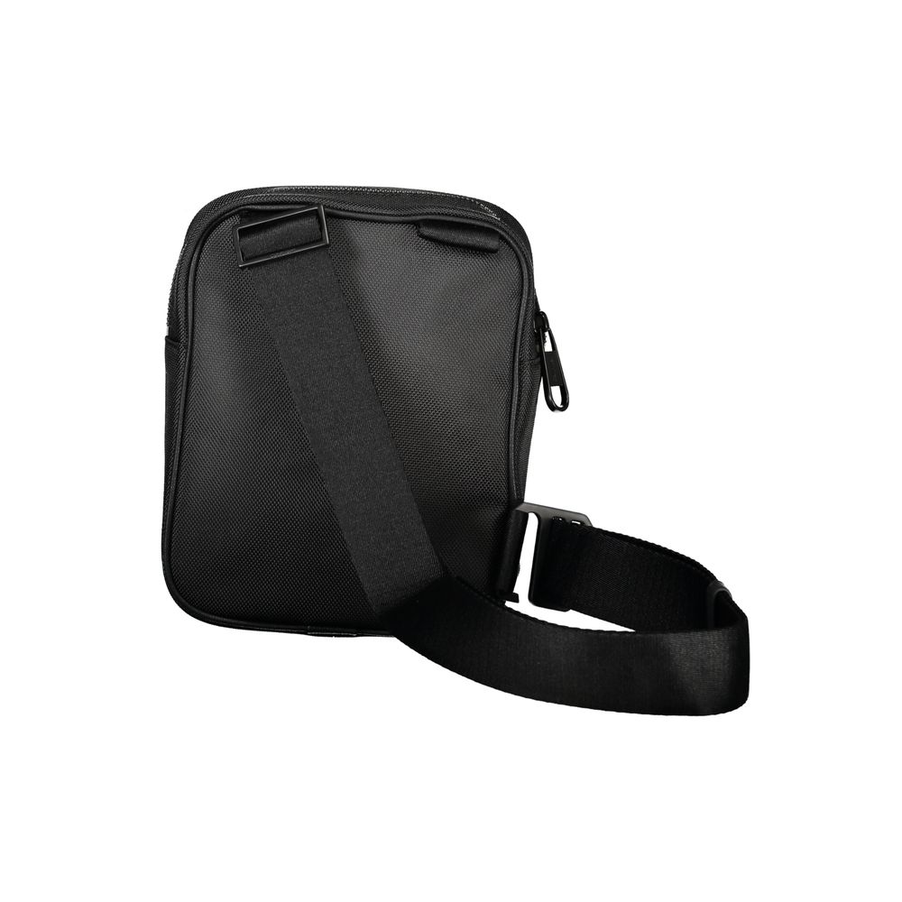 Calvin Klein Polyester Shoulder Bag