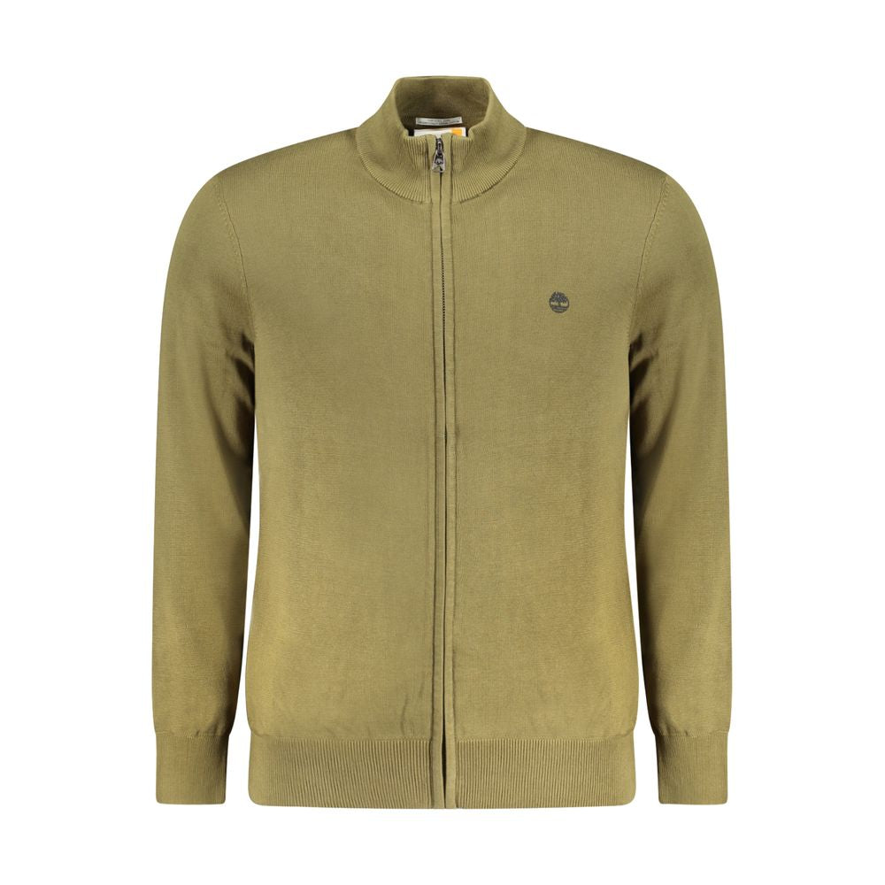 Timberland Organic Cotton Cardigan