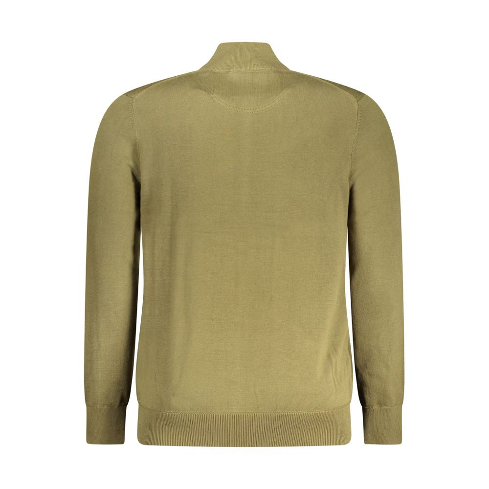 Timberland Organic Cotton Cardigan