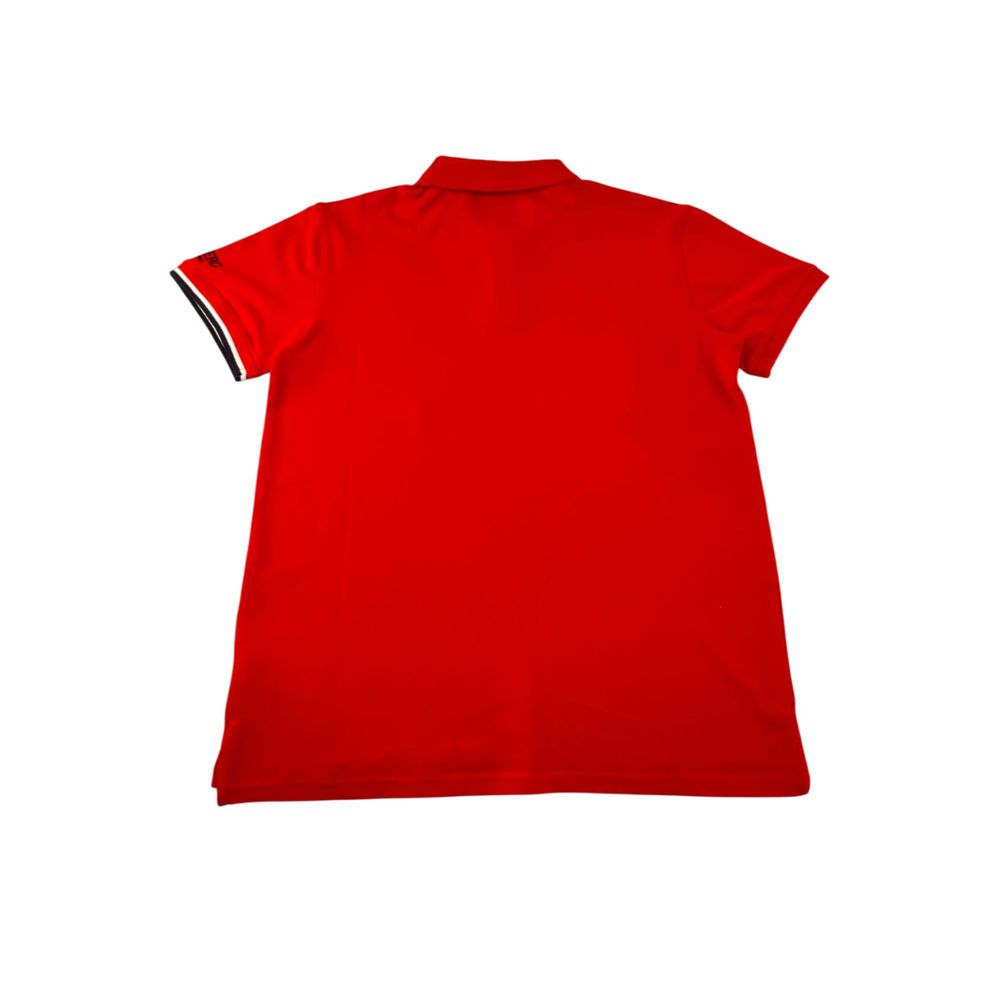 Iceberg Βαμβακερό Polo
