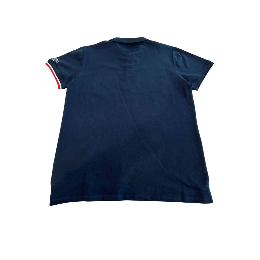 Iceberg Βαμβακερό Polo