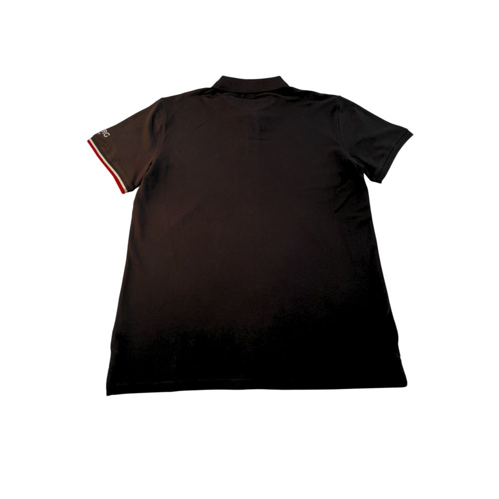 Iceberg Βαμβακερό Polo