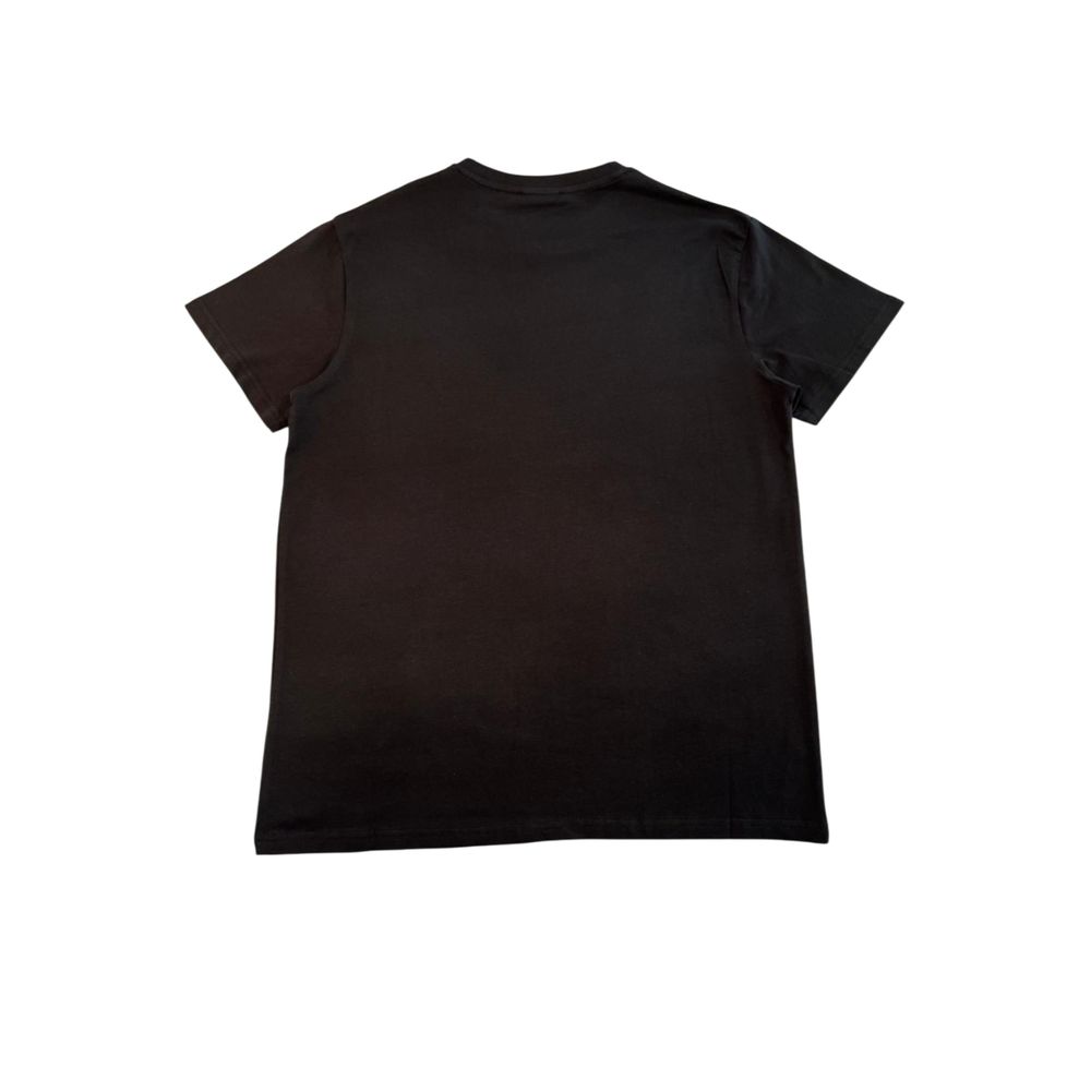 Iceberg Βαμβακερό T-Shirt