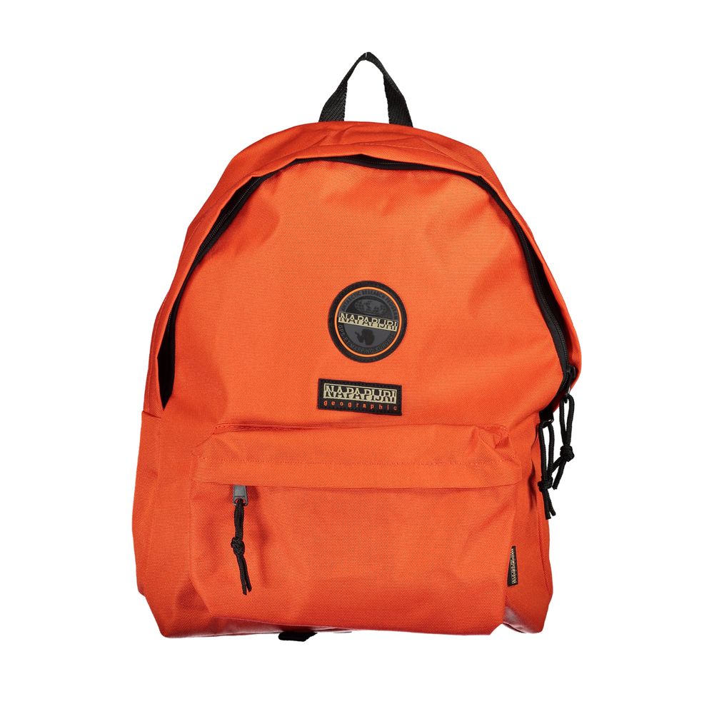 Napapijri Recycled Polyester Backpack