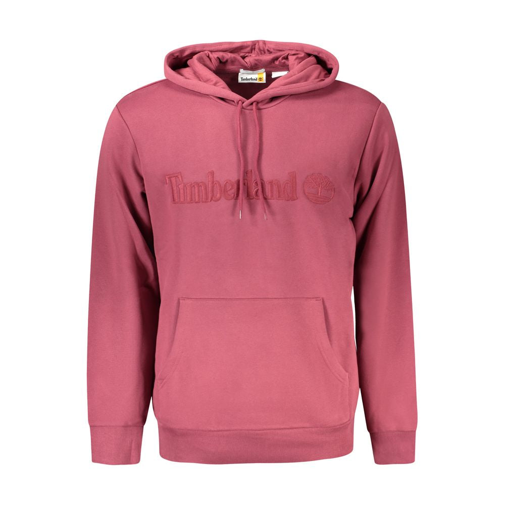 Timberland Βαμβακερό Φούτερ